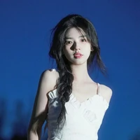 Khương Tuyết Nhi