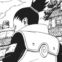 Nara Shikamaru