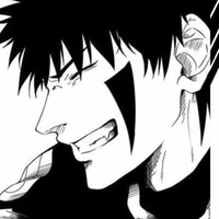 Inuzuka Kiba