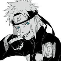 Uzumaki Menma
