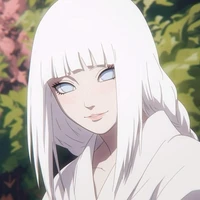 Hyuga Hinata
