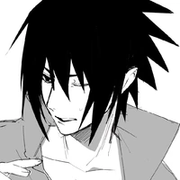 Uchiha Sasuke