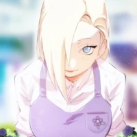 Yamanaka Ino[Cô]