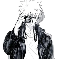 Uzumaki Naruto