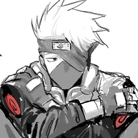 Hatake Kakashi