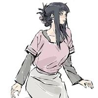 Hyuga Hinata[Nàng]