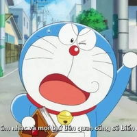Doraemon