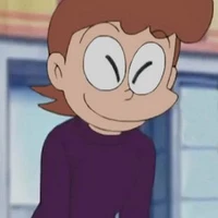 Mẹ Suneo