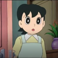 Mẹ Shizuka