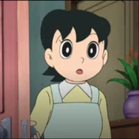 Mẹ Shizuka