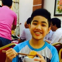Đức Duy Bé