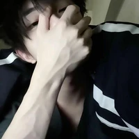 Bạch Tử Hàn┆@爱你