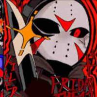 Jason Vorhees