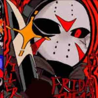 Jason Vorhees