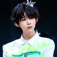 Trần Dịch Hằng - 陈奕恒