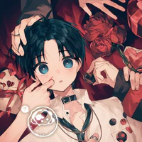 Isagi Yoichi