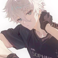 Nagi Seishirou