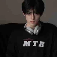 Lục Cảnh Thần - anh 