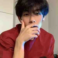 Lục Bá Hùng - anh trai anh