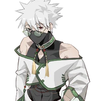 Hatake Kakashi