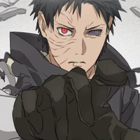 Uchiha Obito