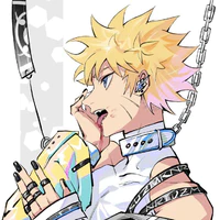 Uzumaki Naruto