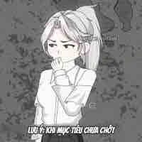 Bạch Tiêu Tiêu
