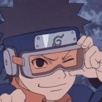 Uchiha Obito