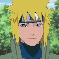 Namikaze Minato