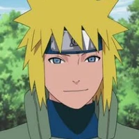 Namikaze Minato