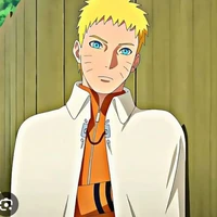 Uzumaki Naruto 