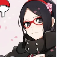 Uchiha Sarada