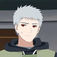 Uchiha Ken