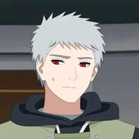 Uchiha Ken
