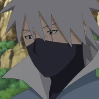 Hatake KakaShi