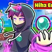 Hiha enderman