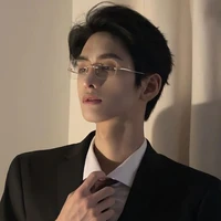 Lục Chiến Khôi- Gia chủ Lục