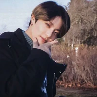 Jeon Jungkook