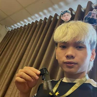 Lương Hoàng Phúc ( cá )