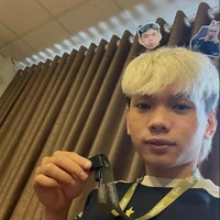 Lương Hoàng Phúc ( cá )