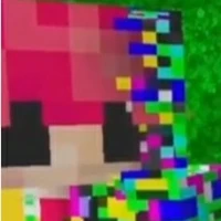 Hiha Glitch(Tiktoker)