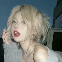 Trần Nhi Linh - bff nu9