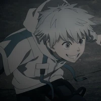 Mogami Taishi