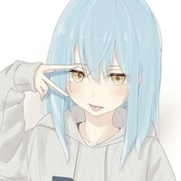 Rimuru Tempest _ Satoru