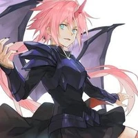 Milim Nava [dạng chiến đấu]