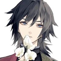 Tomioka Giyuu