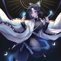 Kochou Shinobu