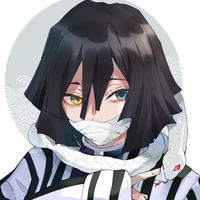 Iguro Obanai
