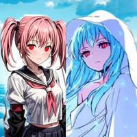 Ciel và Shiel