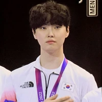 Jeong Jihoon ( Chovy)